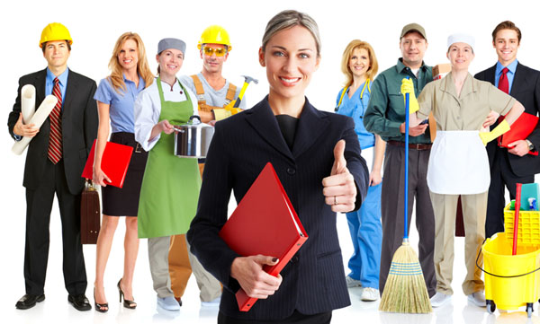 İpekyolu Parkeci Hizmeti